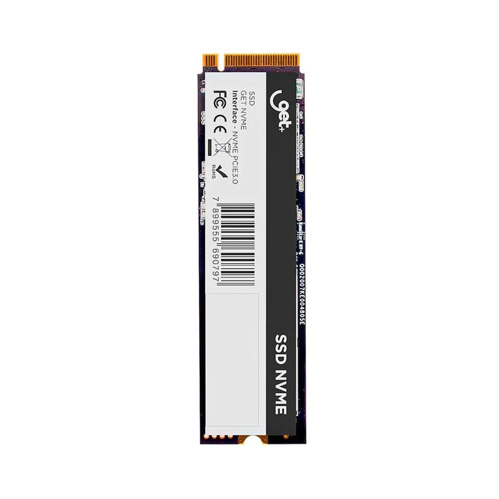 Ssd 240Gb Get M.2 2280 Nvme