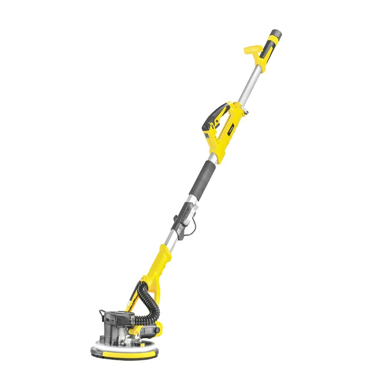 Lixadeira De Parede Telescópica Ti-880P 127V
