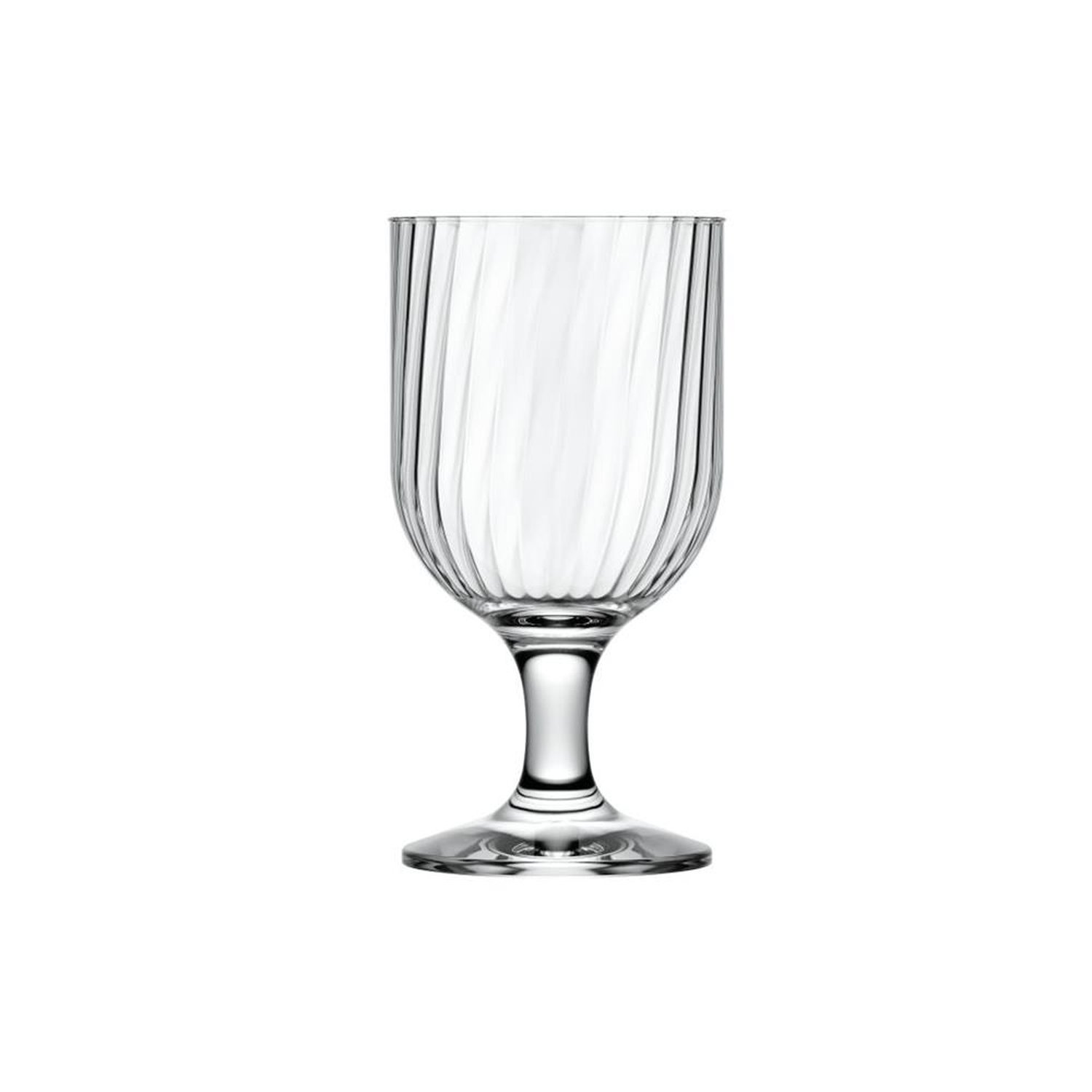 Taça Fiore 310Ml Água Nadir