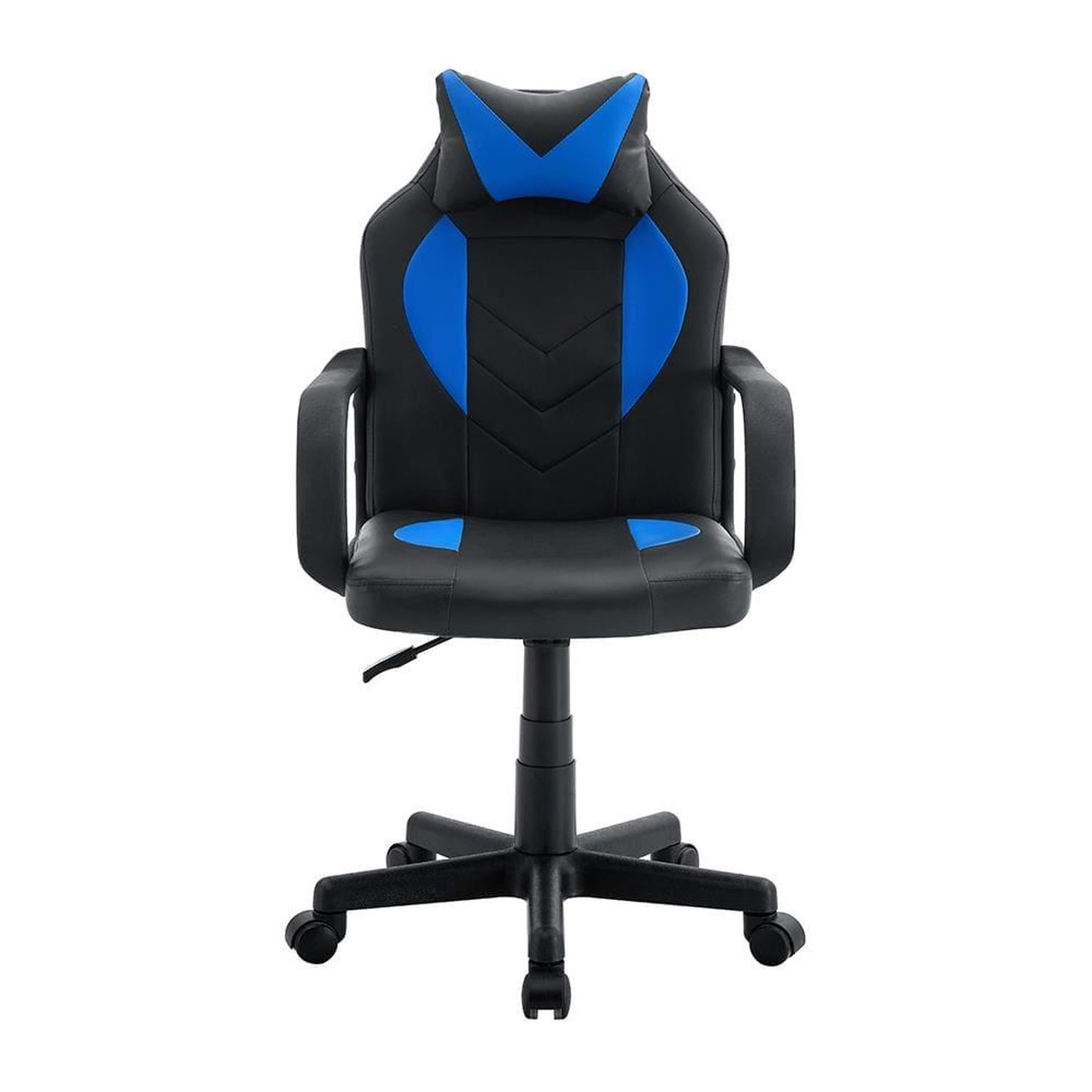 Cadeira Xtreme Gamers Orion Preta E Azul