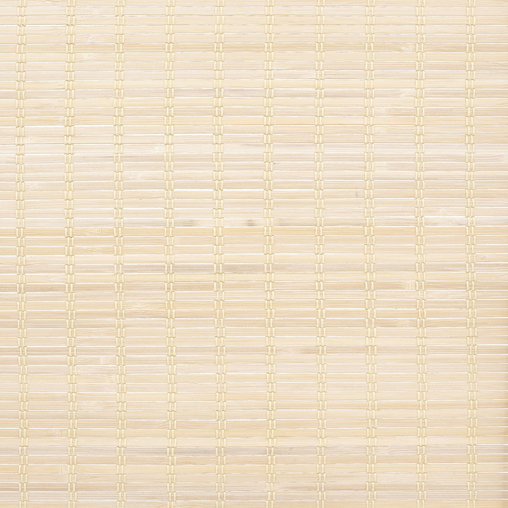 Colecao Bauhaus Persiana Rolo Bambu 140X160 Cor Fresno
