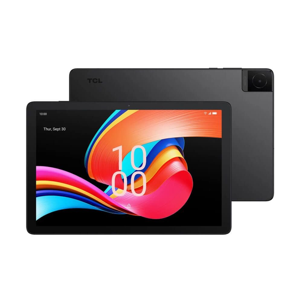 Tablet Tcl Gen 2 (Wifi/ 4Gb/ 128Gb/ Tela 10.3 2K/ Octacore 2.0/ Cam Frontal 5Mp/ Cam Traseira 8Mp) Cinza