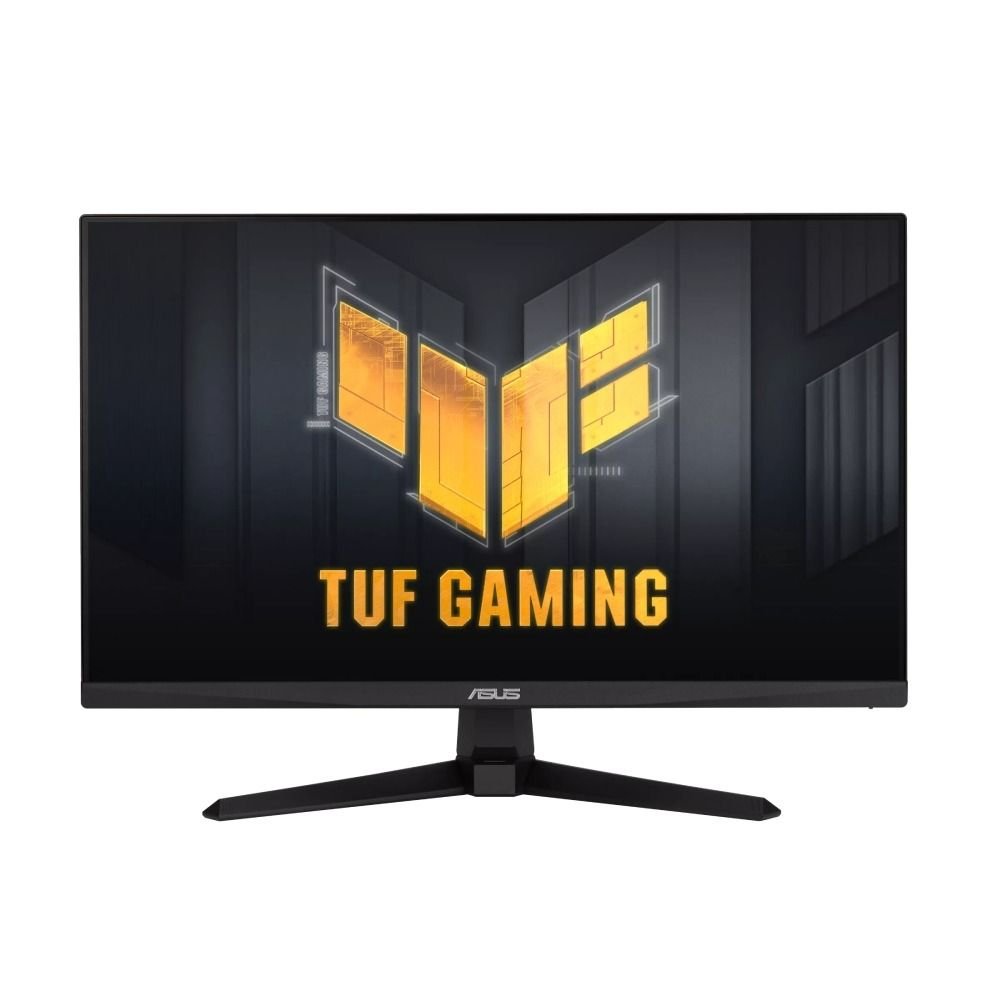 Monitor Gamer Asus Tuf 23,8 Full Hd Ips 180Hz 1Ms Displayport 1.2 2Xhdmi - Vg249q3a