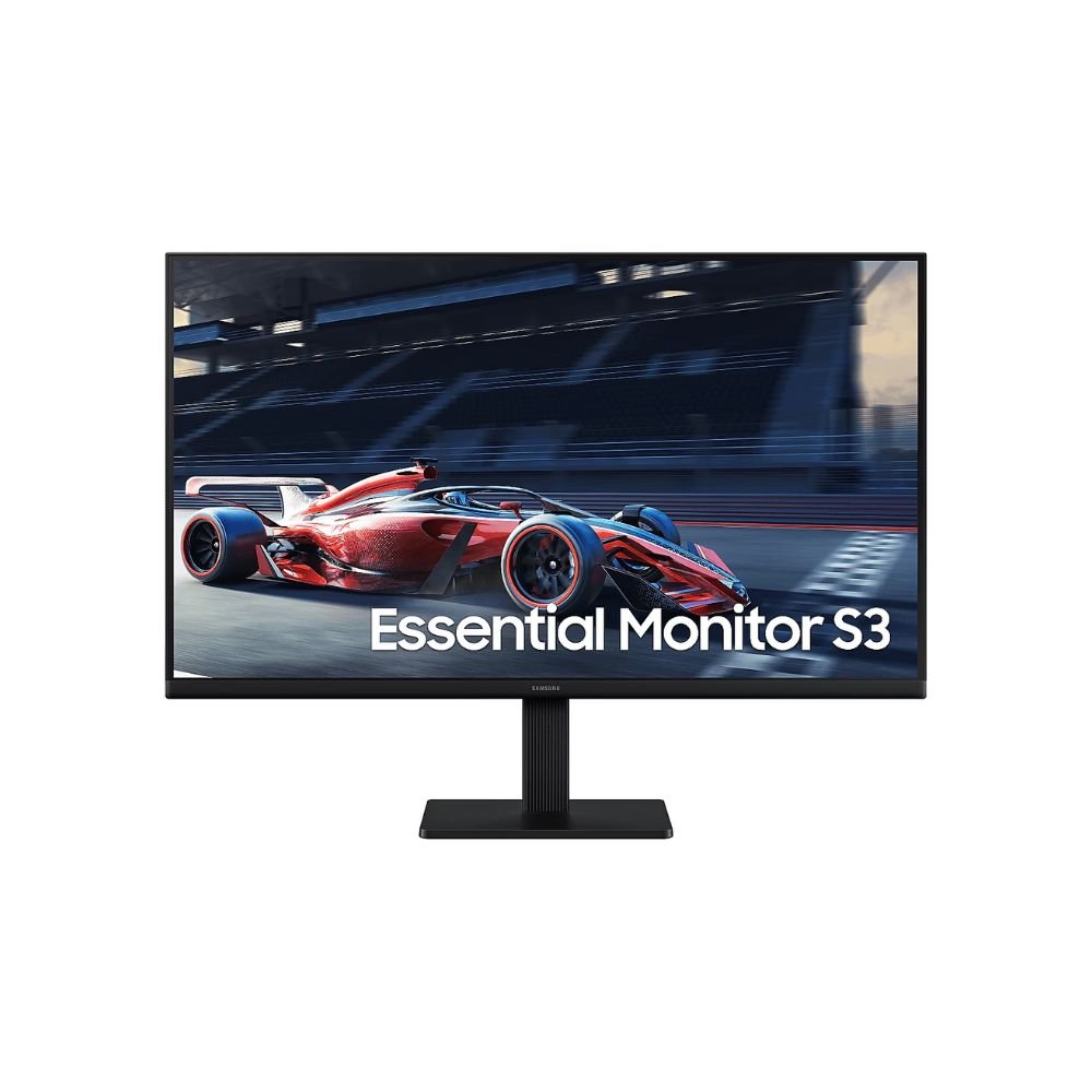 Monitor Essential S3 27" Fhd 100 Hz