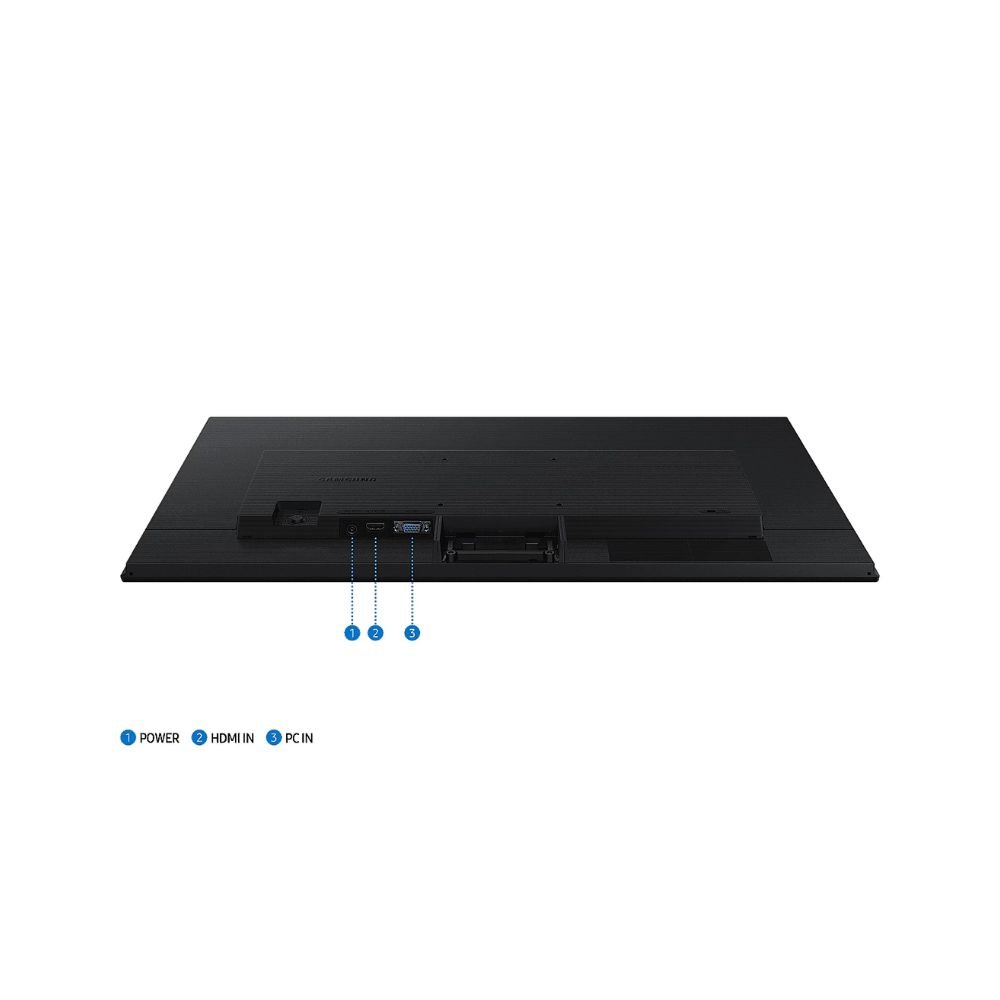 Monitor Essential S3 27" Fhd 100 Hz