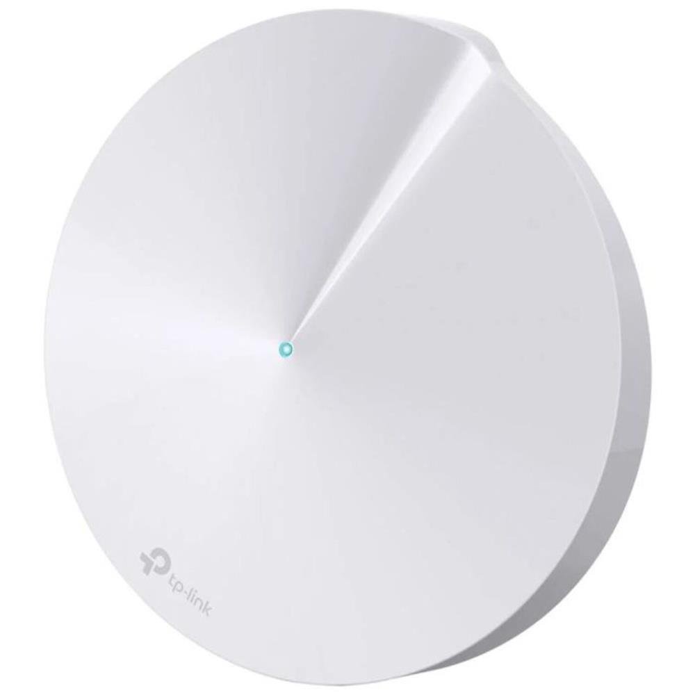 Roteador Tp-Link Deco M5 C/1 Mesh Archer Ac1300 Gigabit Dual Band