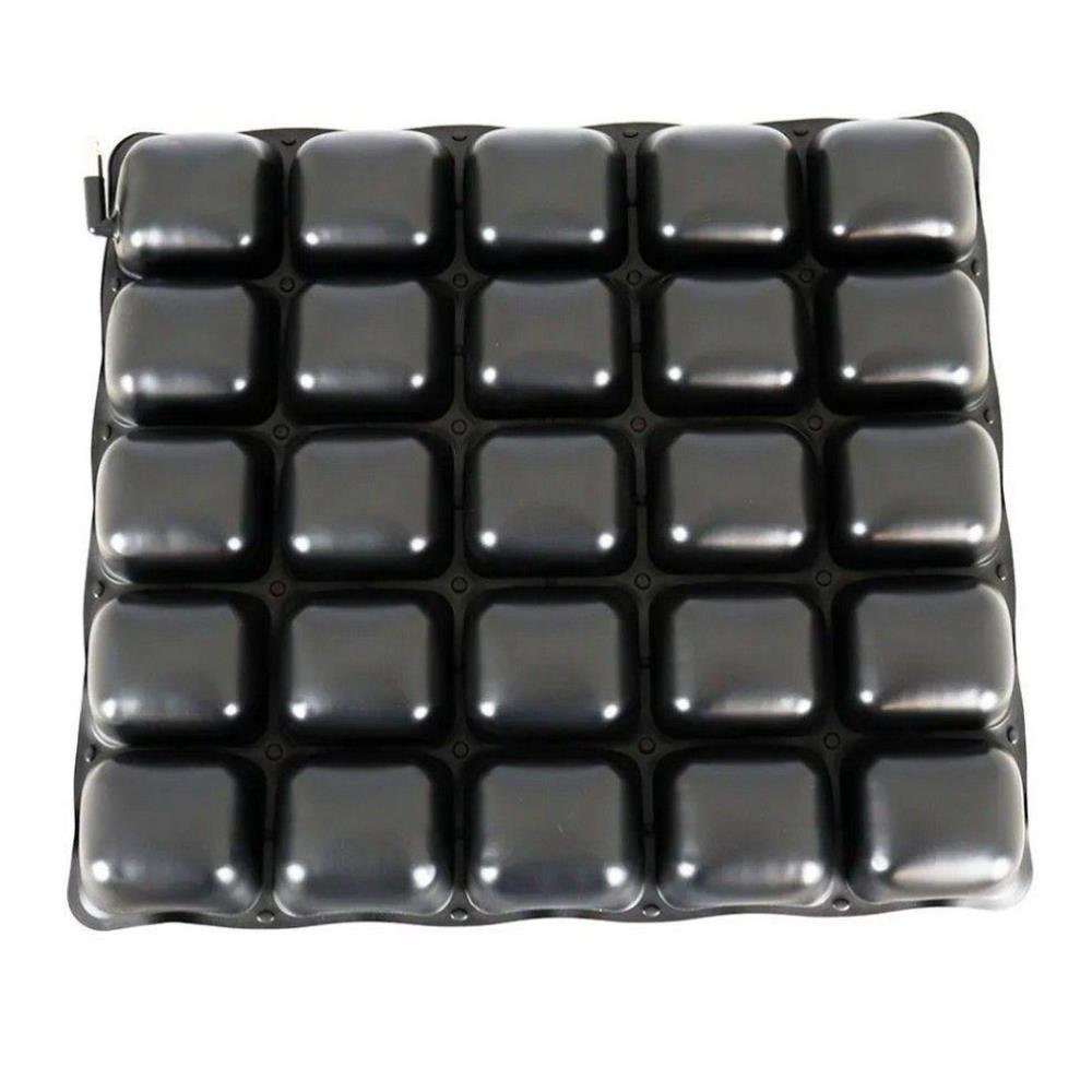 Almofada De Ar Para Prevenção De Escaras 42X42x6 Air Basic Dellamed