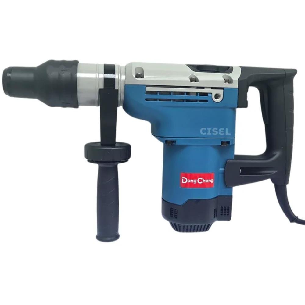 Martelete Sds-max 6 Kg. 10 Joules Dongcheng Dzc03-38 - 220 V