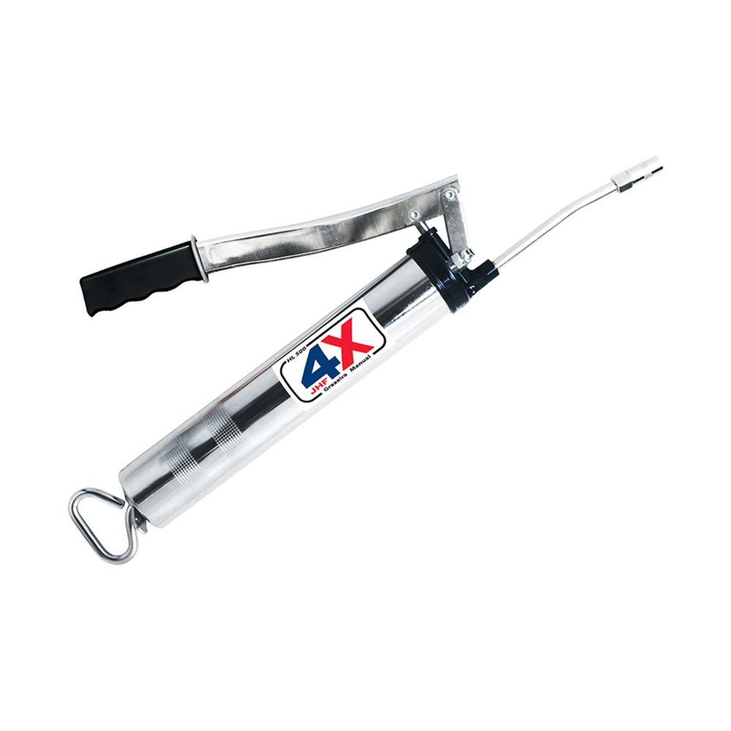 Bomba Manual para Graxa JHF 4X 500g