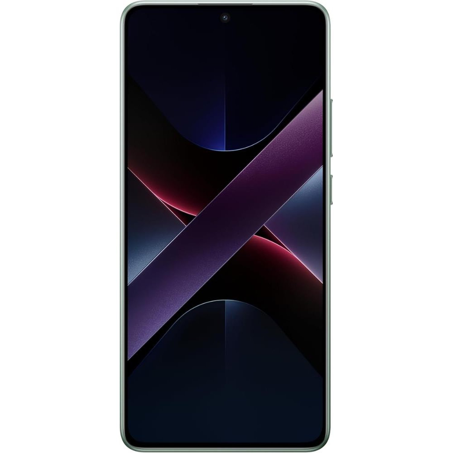 Smartphone Xiaomi Poco X7 Pro 5G Global 256Gb 8Gb Ram Dual Sim Tela 6.67" - Verde