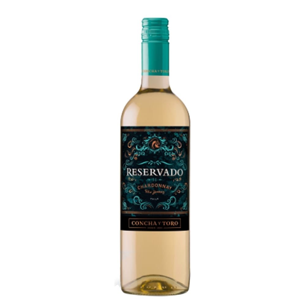 Vinho Importado Chileno Concha Y Toro Reservado Pedro Jimenez Chard 750ml