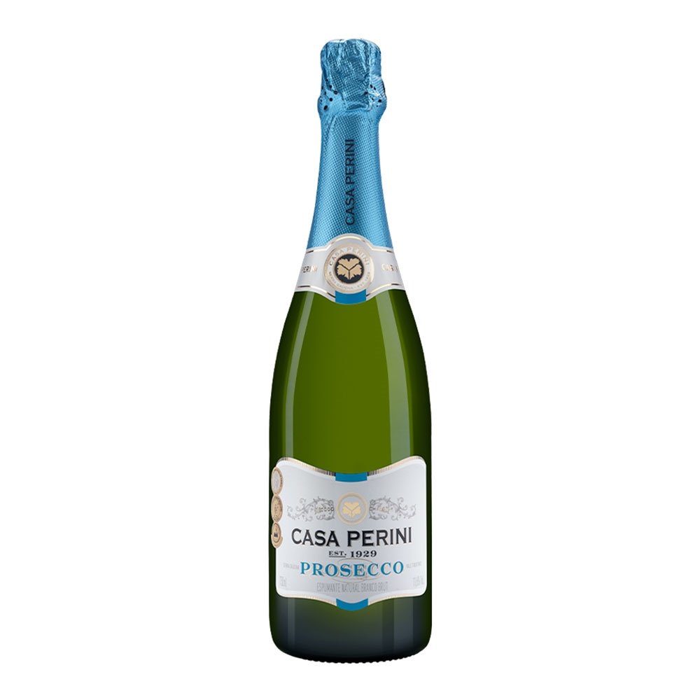 Espumante Casa Perini Prosecco 750ml