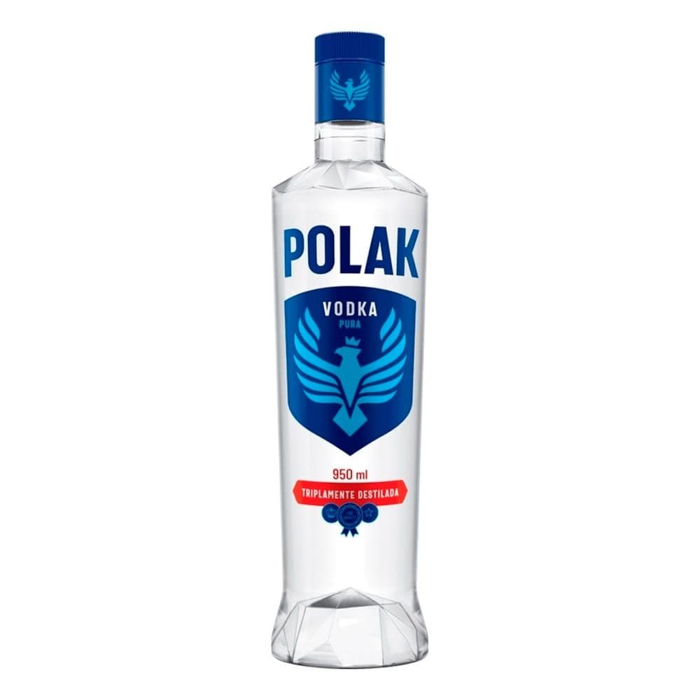 Vodka Polak 950ml