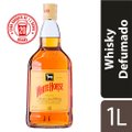 Whisky White Horse 8 Anos 1 Litro