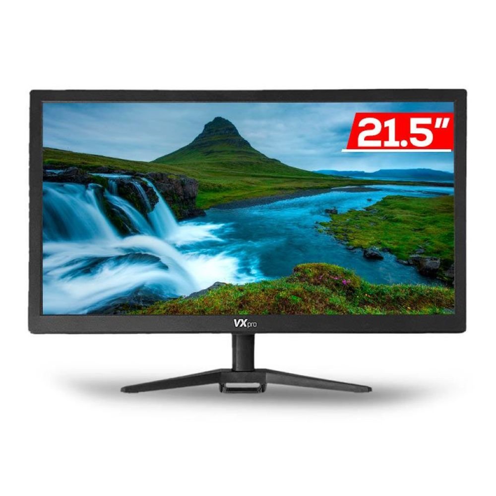 Monitor Vxpro 21.5" Led Full Hd Hdmi Vx215x