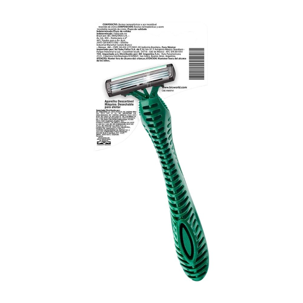 APAR.BIC COMFORT 3 C.M.PS EF