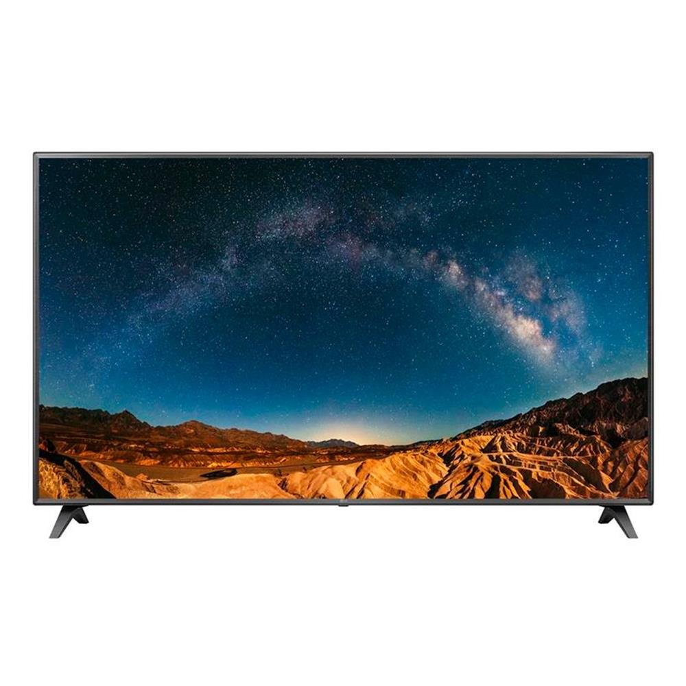 Tv Lg 50" 4K Smart Pro 50Tu801c0sa.Bwz