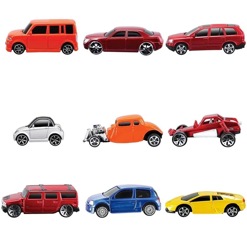 Carrinho Maisto Coleção 3 Polegadas 15079 - SORTIDOS