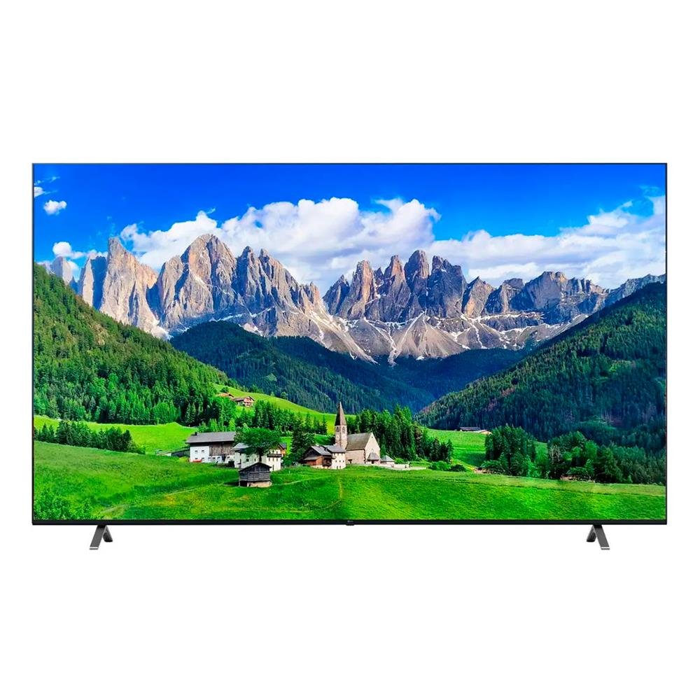 Tv Lg 43" Led 4K Uhd Smart Pro 43Tu801c0sa.Awz