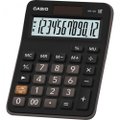 Calculadora de mesa 12 dígitos MX-12B-S4-DC Casio
