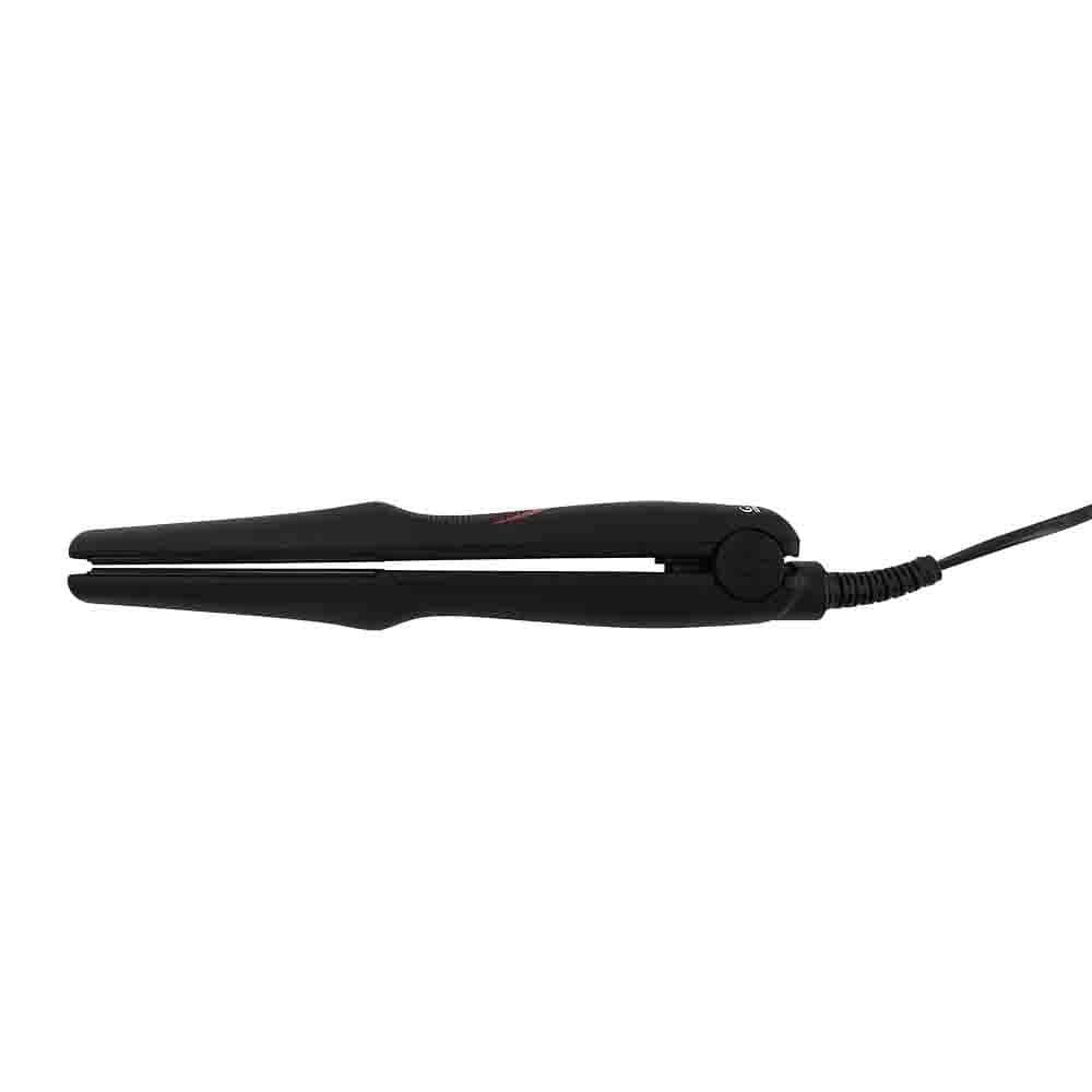 Chapinha/Prancha Alisadora Gama APP2205 Eleganza Plus Preto 210ºC Bivolt