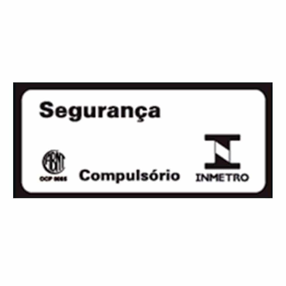 Chapinha/Prancha Taiff Cerâmica 180ºC Bivolt