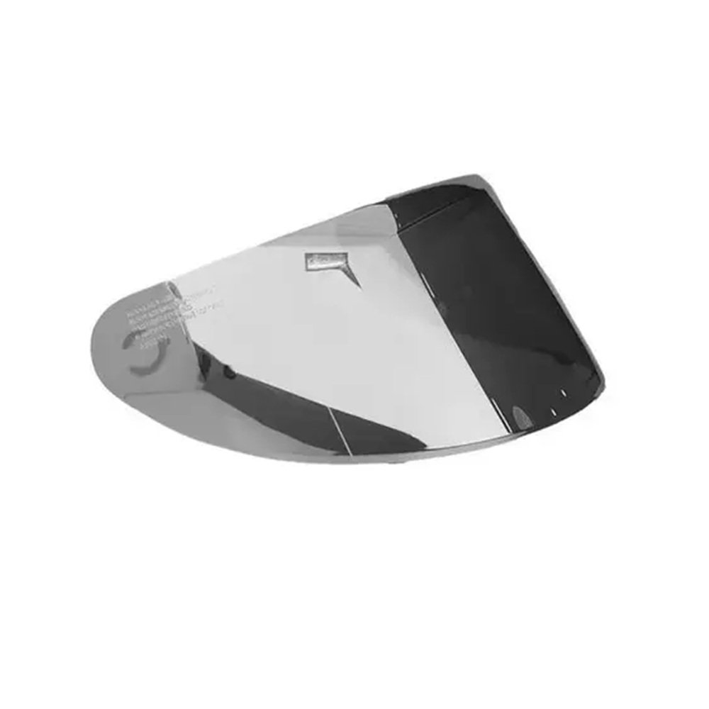 Viseira Asx/Axxis P-V18b Silver