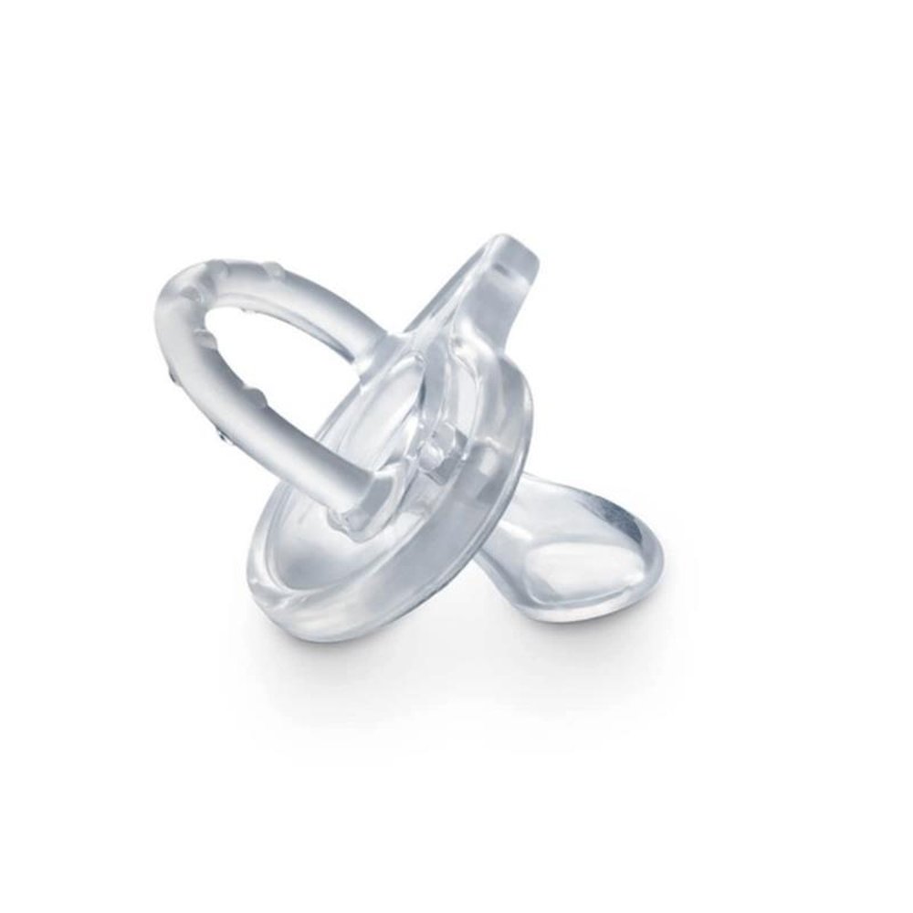 Chupeta Silicone Soft Ortodontica 1 2700