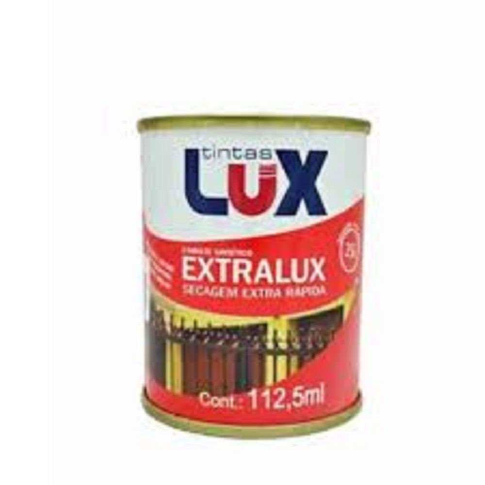 Extralux 112Ml Azul Del Rey | Martins Atacado