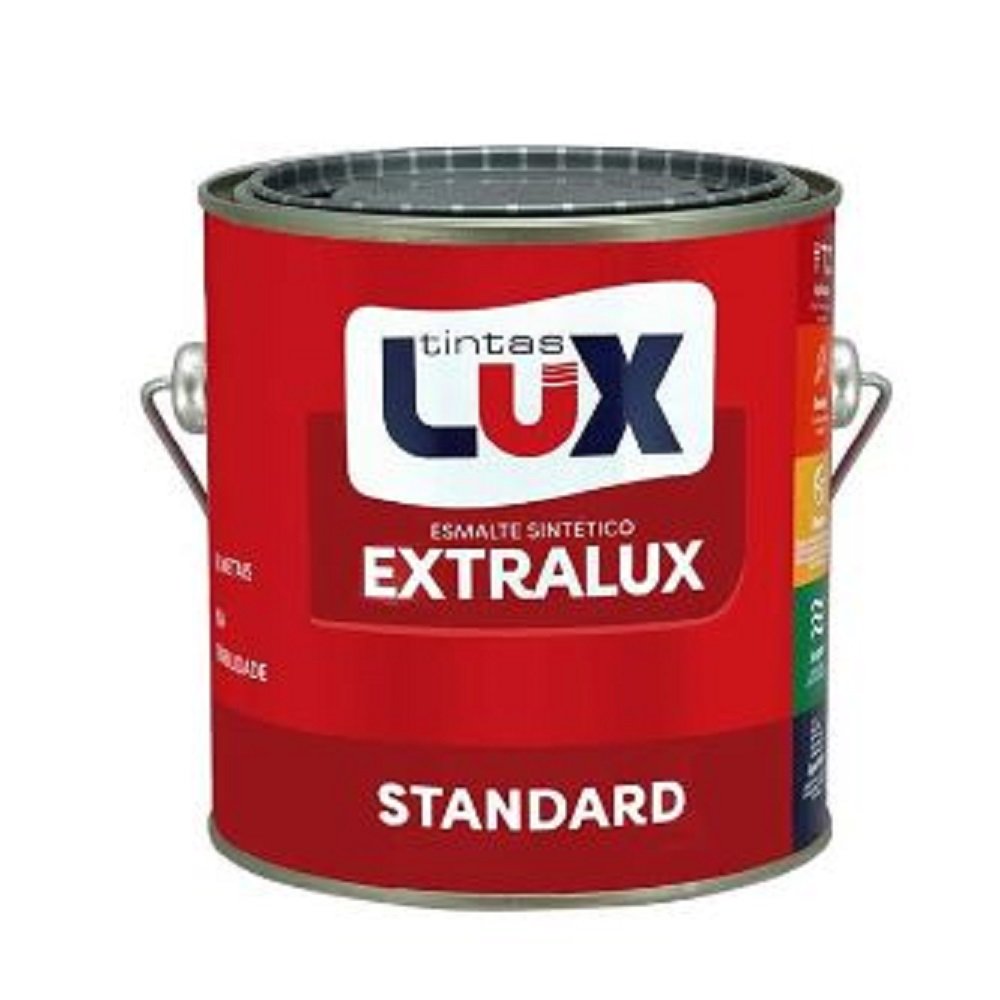 Extralux 3,0L Verm.Ferrari 12205 Lux | Martins Atacado