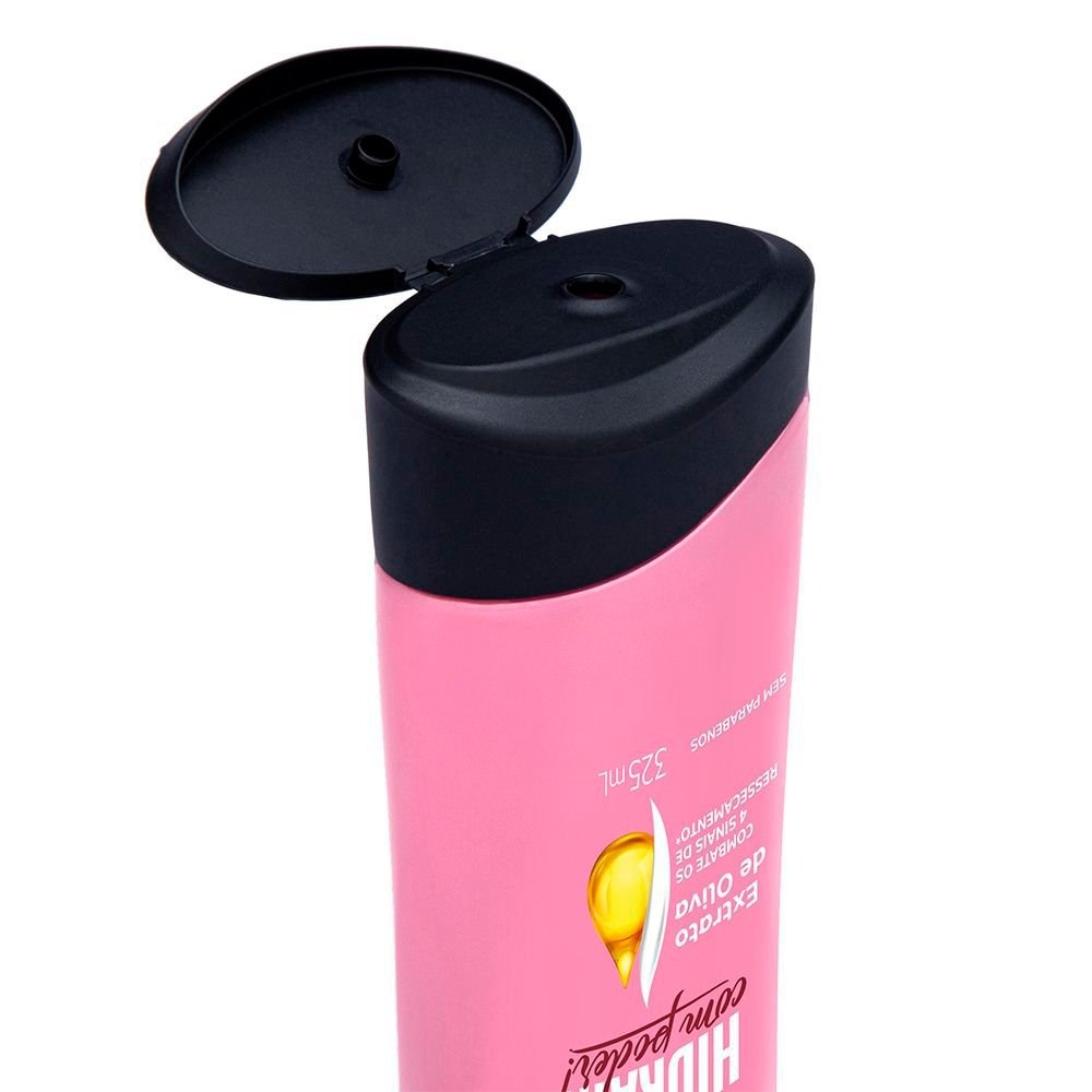 Condicionador Monange Hidrata com Poder 325ml