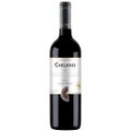 Vinho Chileno Chilano Syrah Tinto 750ml