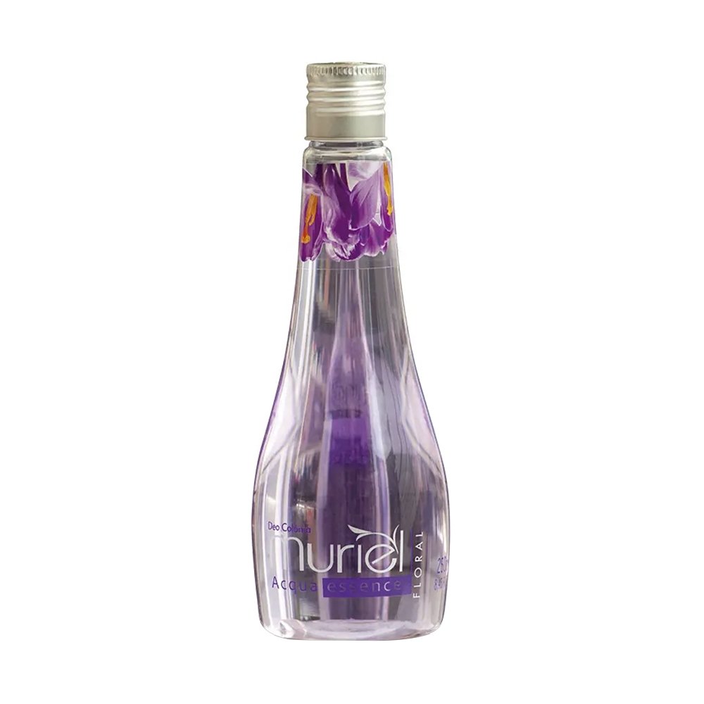 Deo Colônia Muriel Acqua Essence Floral 250ml