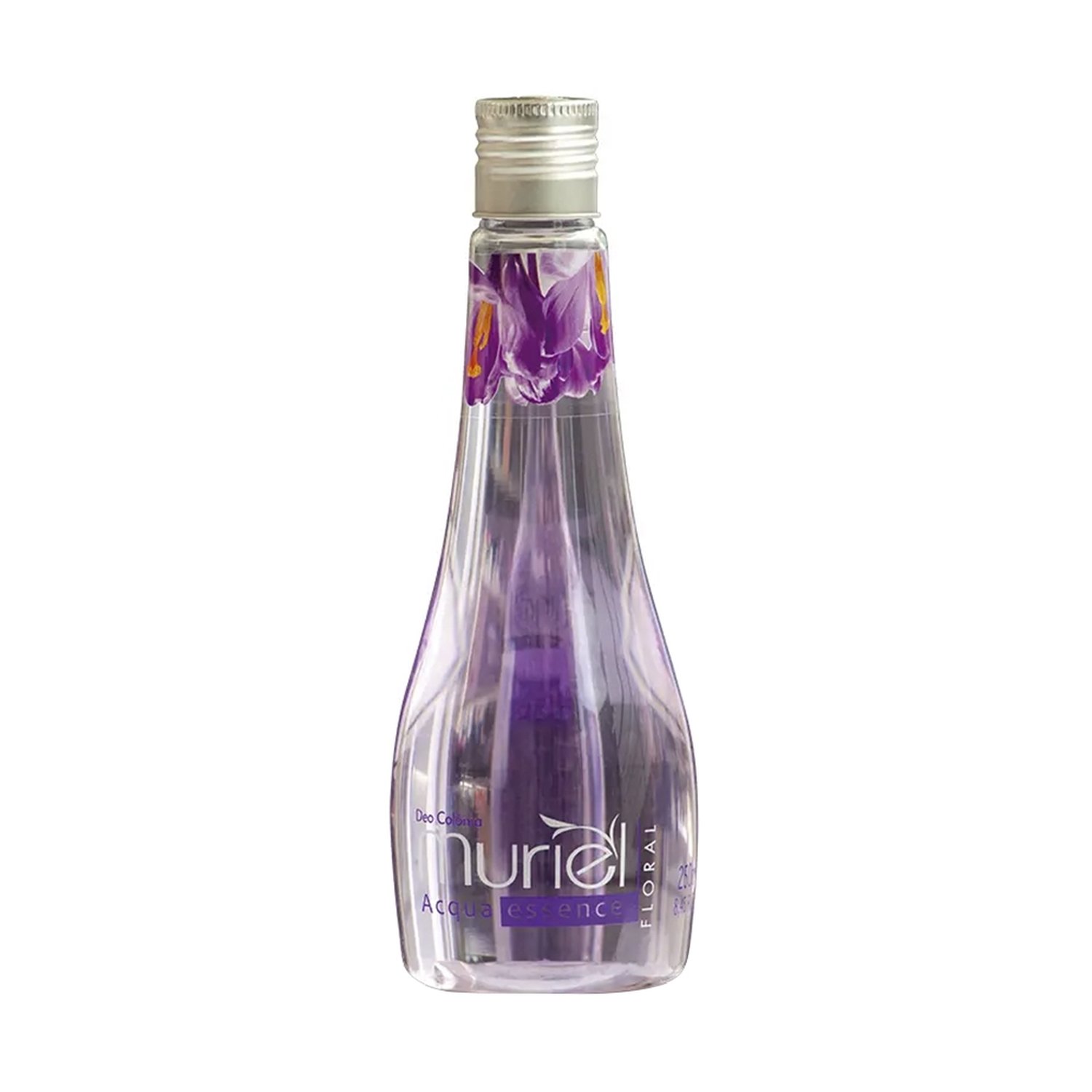 Deo Colônia Muriel Acqua Essence Floral 250ml