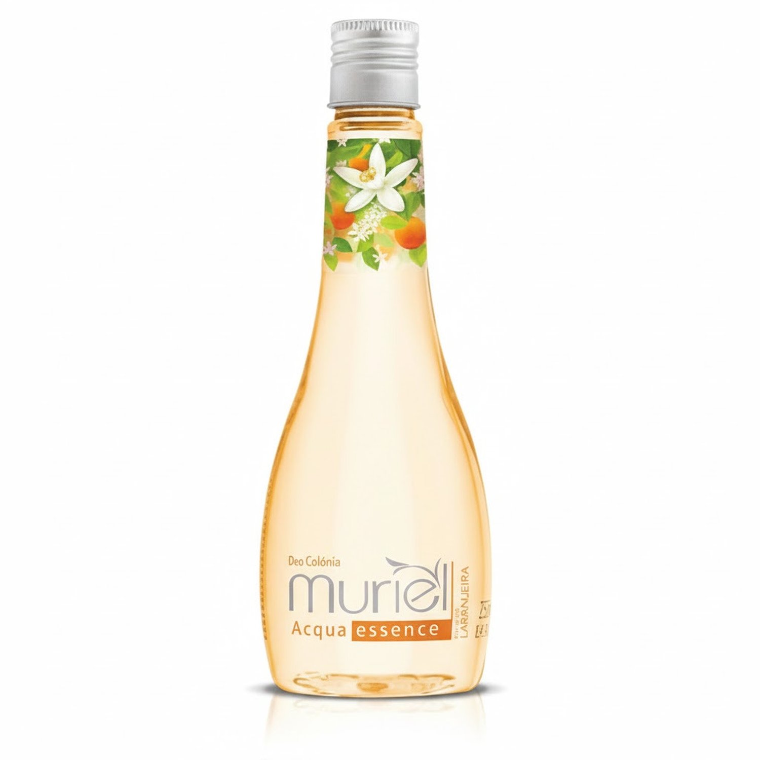 Colonia Acqua Essence Muriel Flor De Laranjeira 250Ml