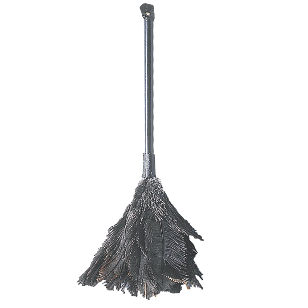 Espanador Pena De 30 Cm