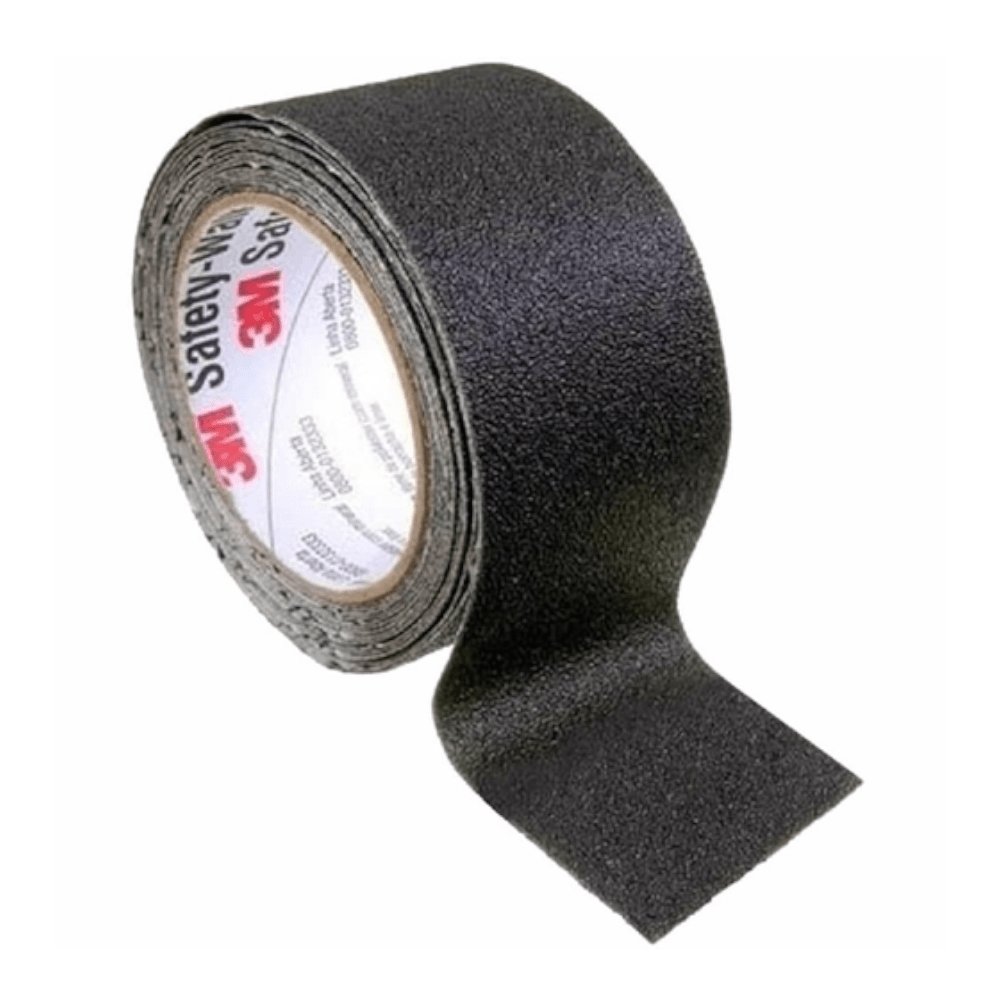 Fita Antiderrapante 3M Safety-Walk 50mmx5m Preta