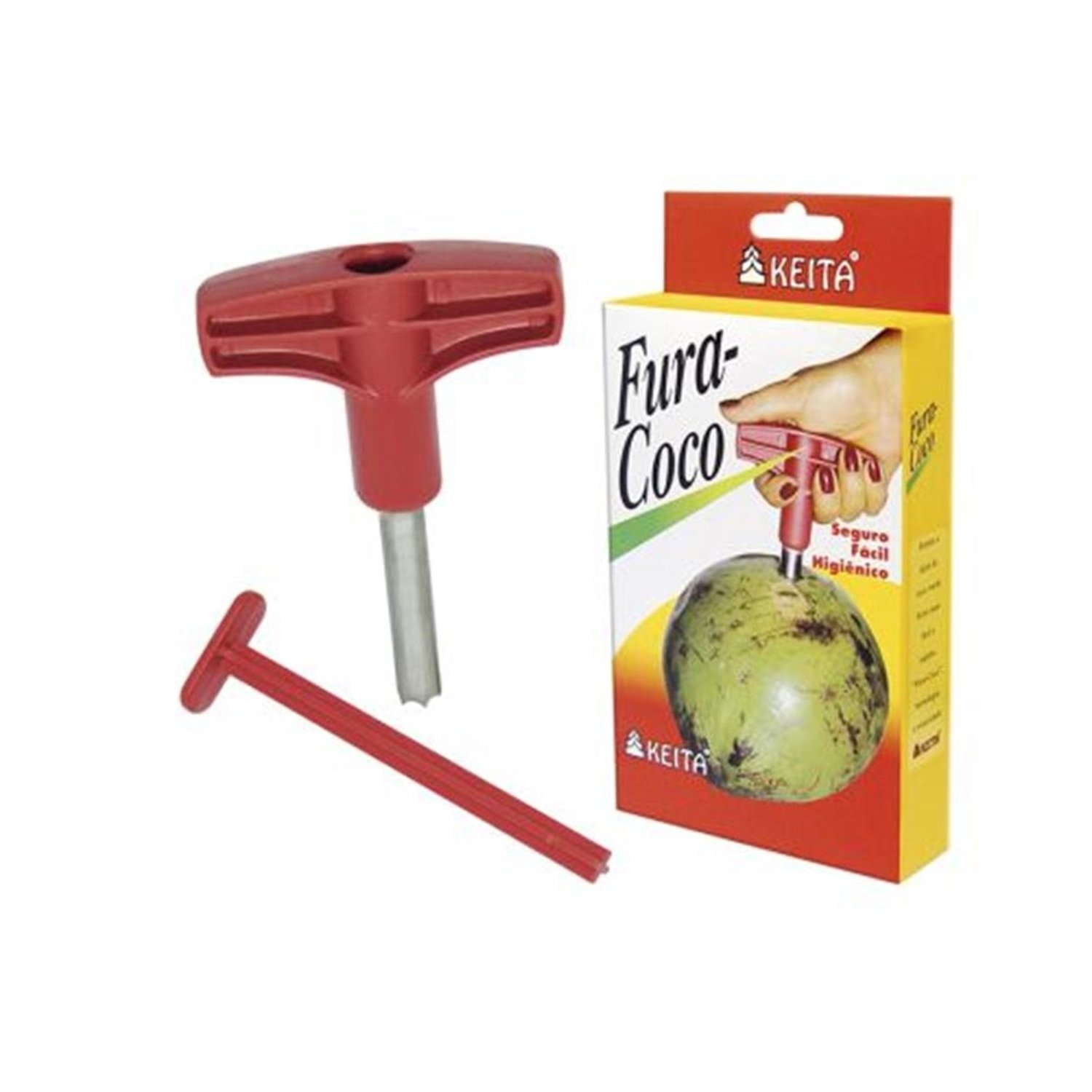 Fura-Coco Keita