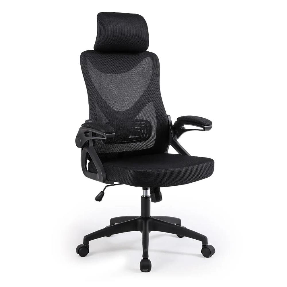 Cadeira Office Get Flex Pro Preto