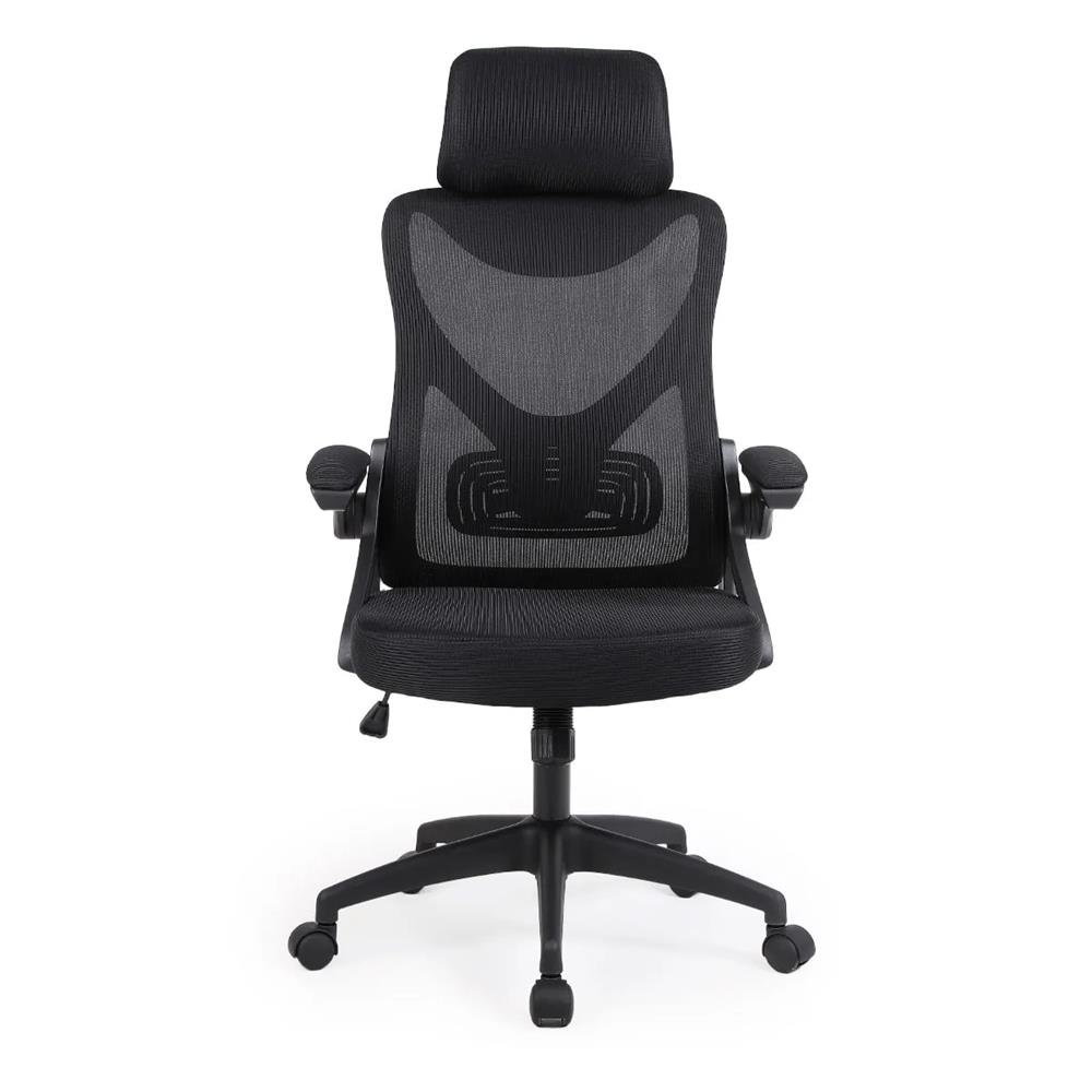 Cadeira Office Get Flex Pro Preto