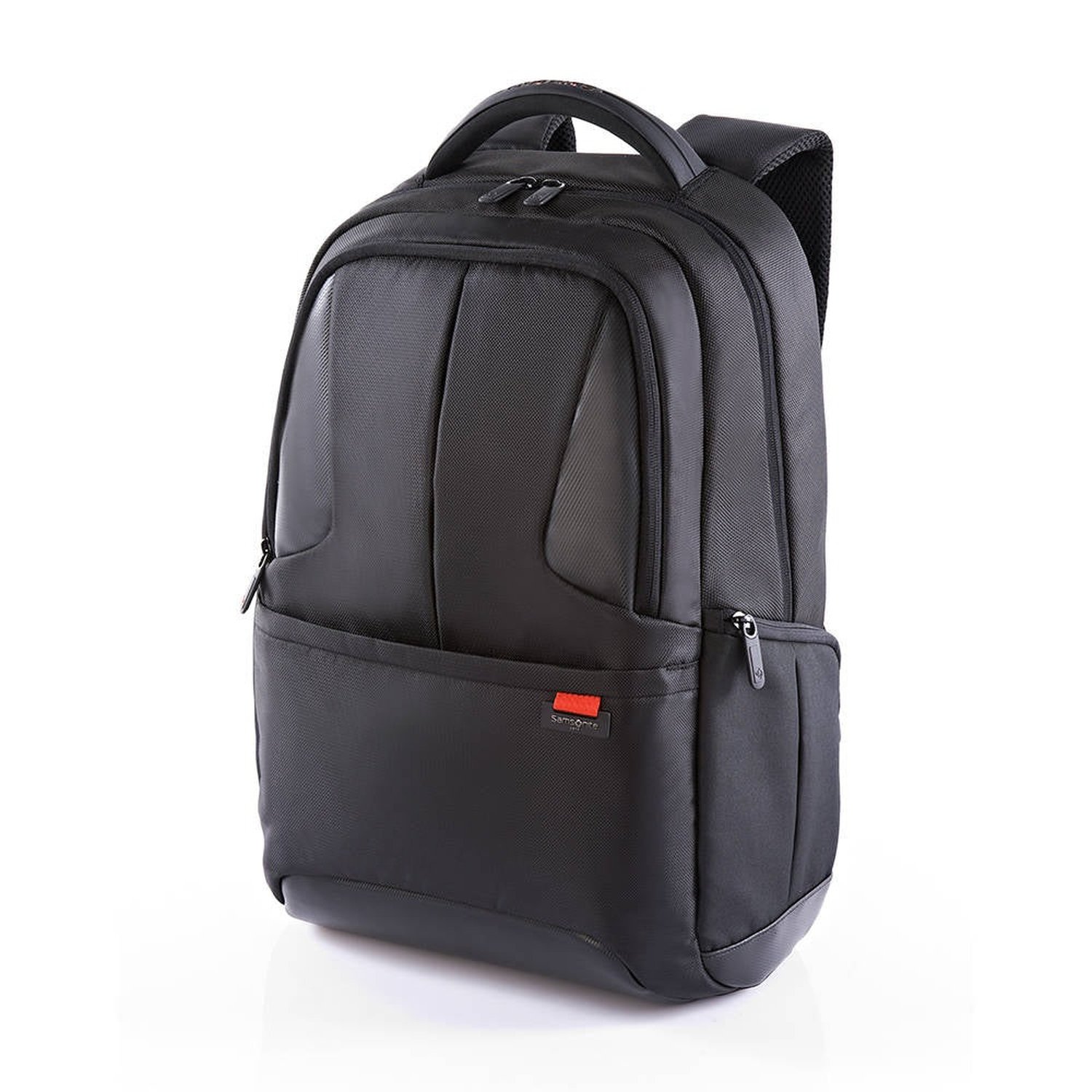 Mochila Para Notebook 15.4" Ikonn, Preta , Samsonite