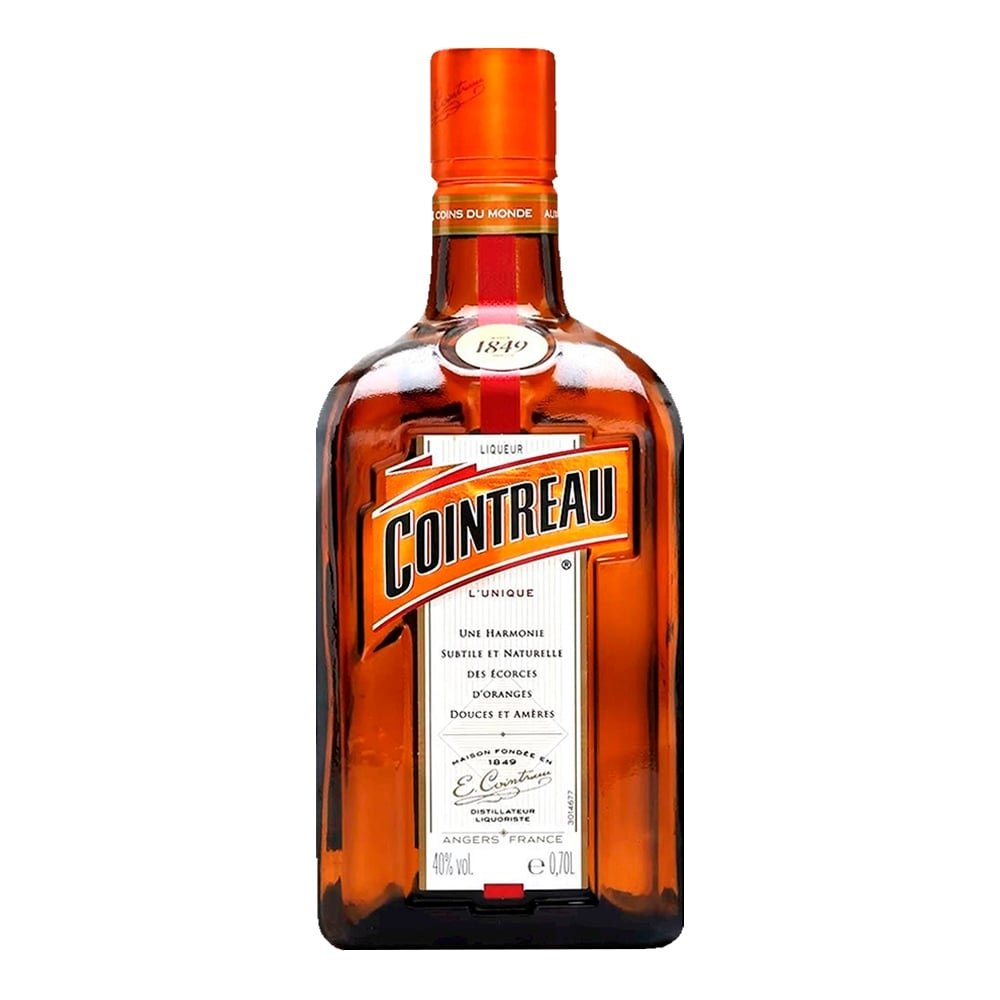 Licor Cointreau 700ml