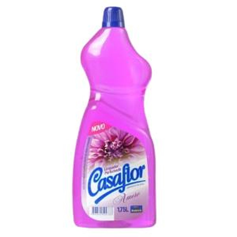 Limpador Casaflor 1,750Ml Amore