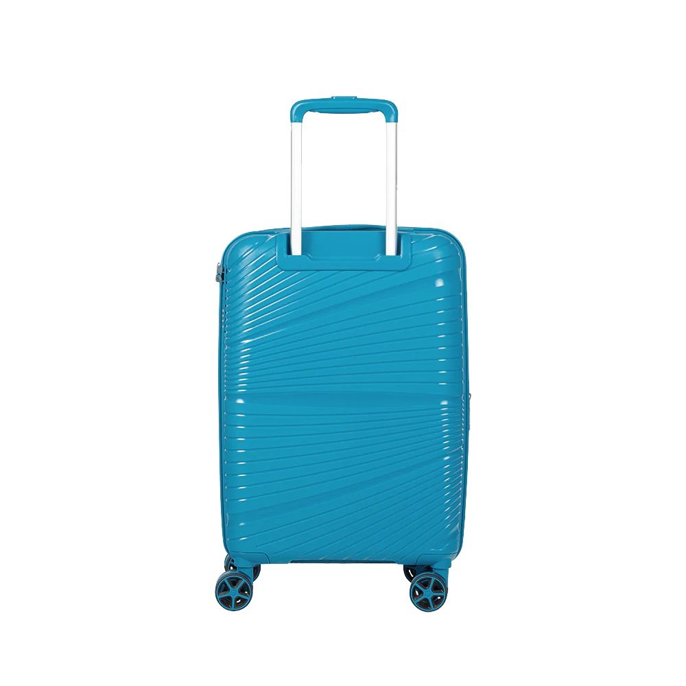 Mala De Viagem American Tourister Cosmopolis, Azul, Tamanho P, Samsonite