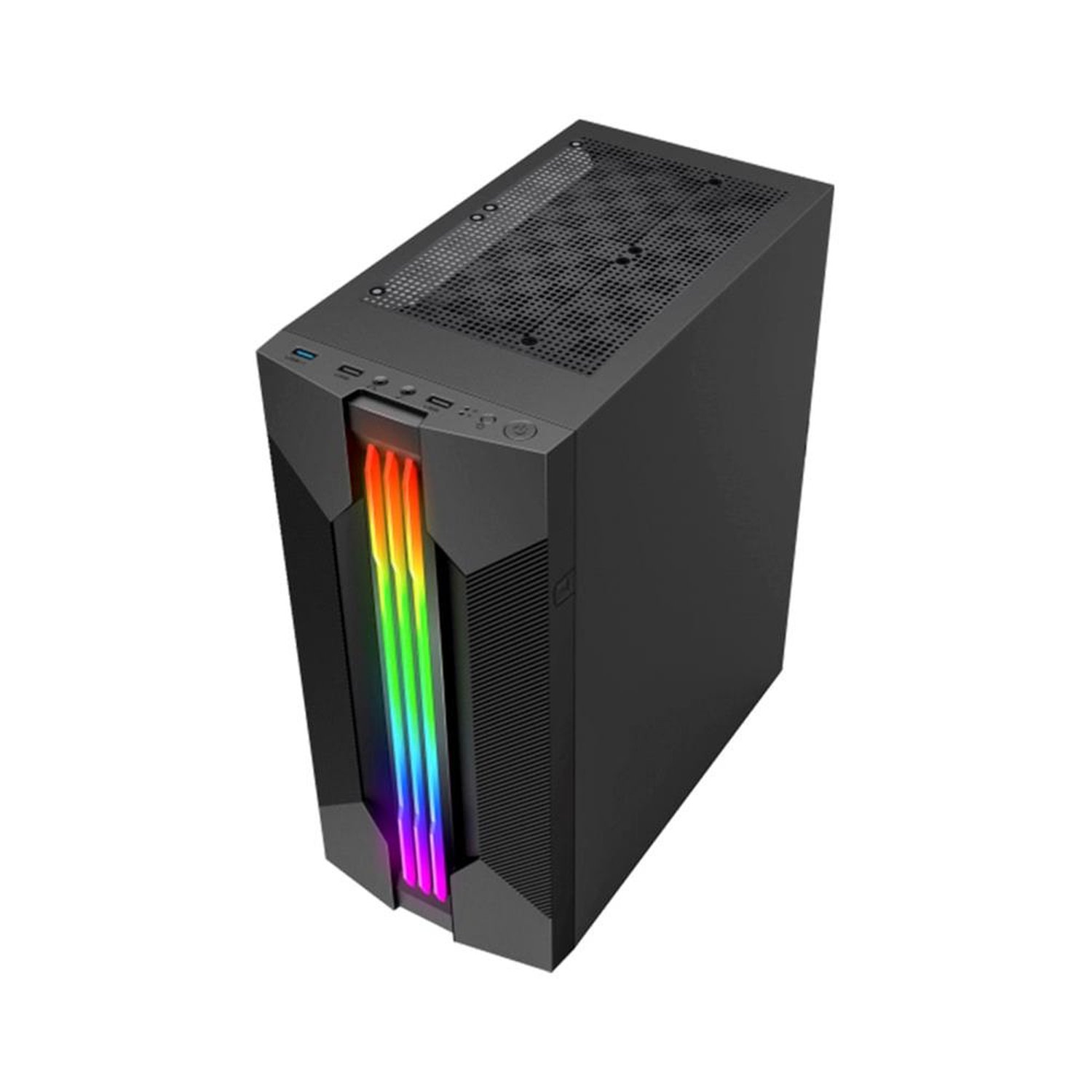 Computador Gamer Ntc Vulcano Amd - 2064 Pw (Rz5-5600Gt/16Gb/Ssd1tbnvme/500Wpfc/A520)