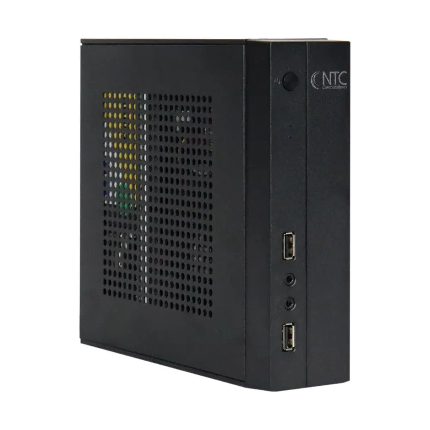 Computador Ntc Mini Itx Ii Intel - 2101 W11pro (N100/8Gb/Ssd256gbnvme/8Xusb/Serial)