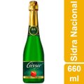Sidra Nacional Tradicional Cereser 660ml