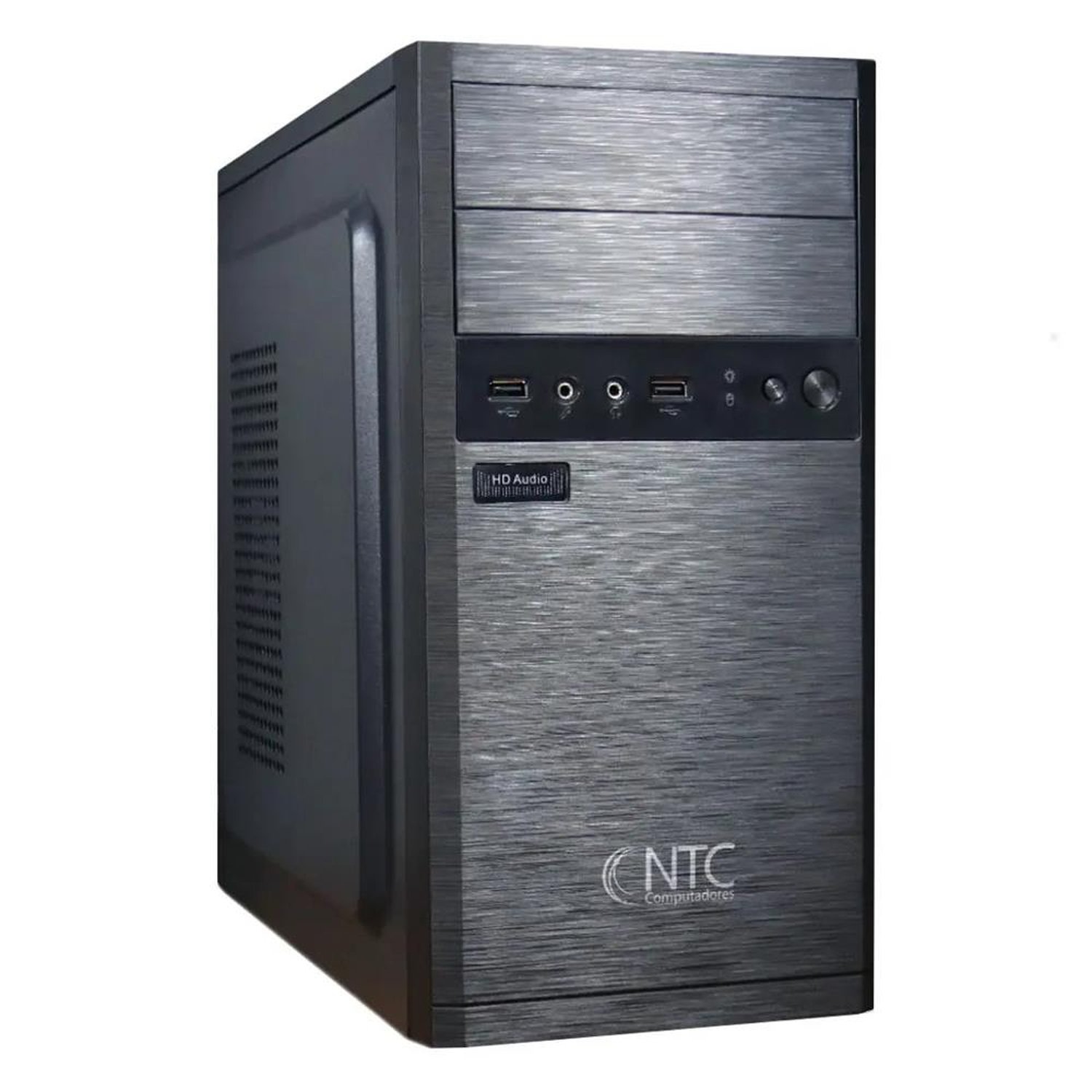 Computador Ntc Performance Intel - 1013 As Win11sl (I5-10400/16Gb ...