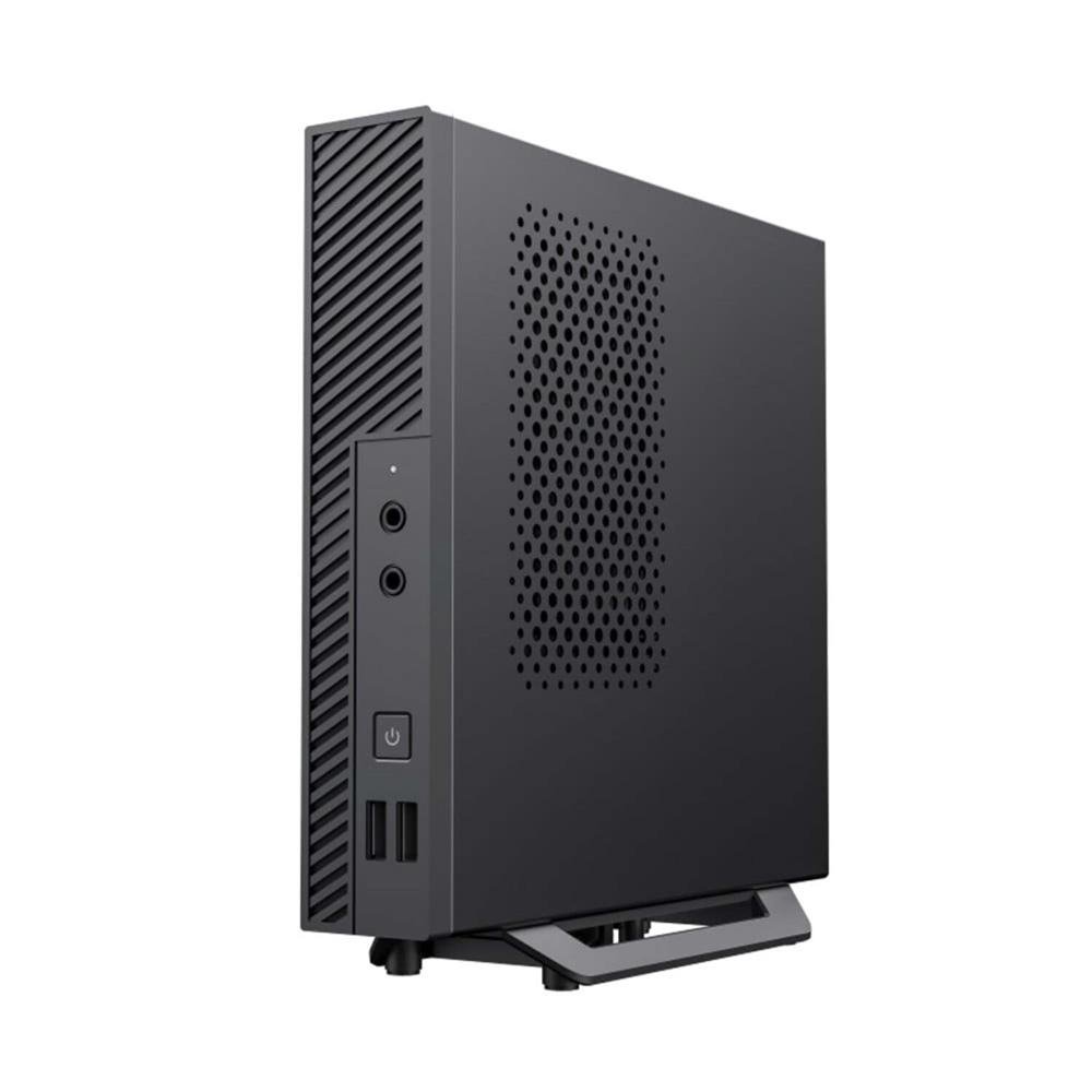 Computador Ntc Nano Intel - 1004 Jw Win11pro (N5095/4Gb/Ssd128m.2/Wifi/Bt/Hdmi/Vga)