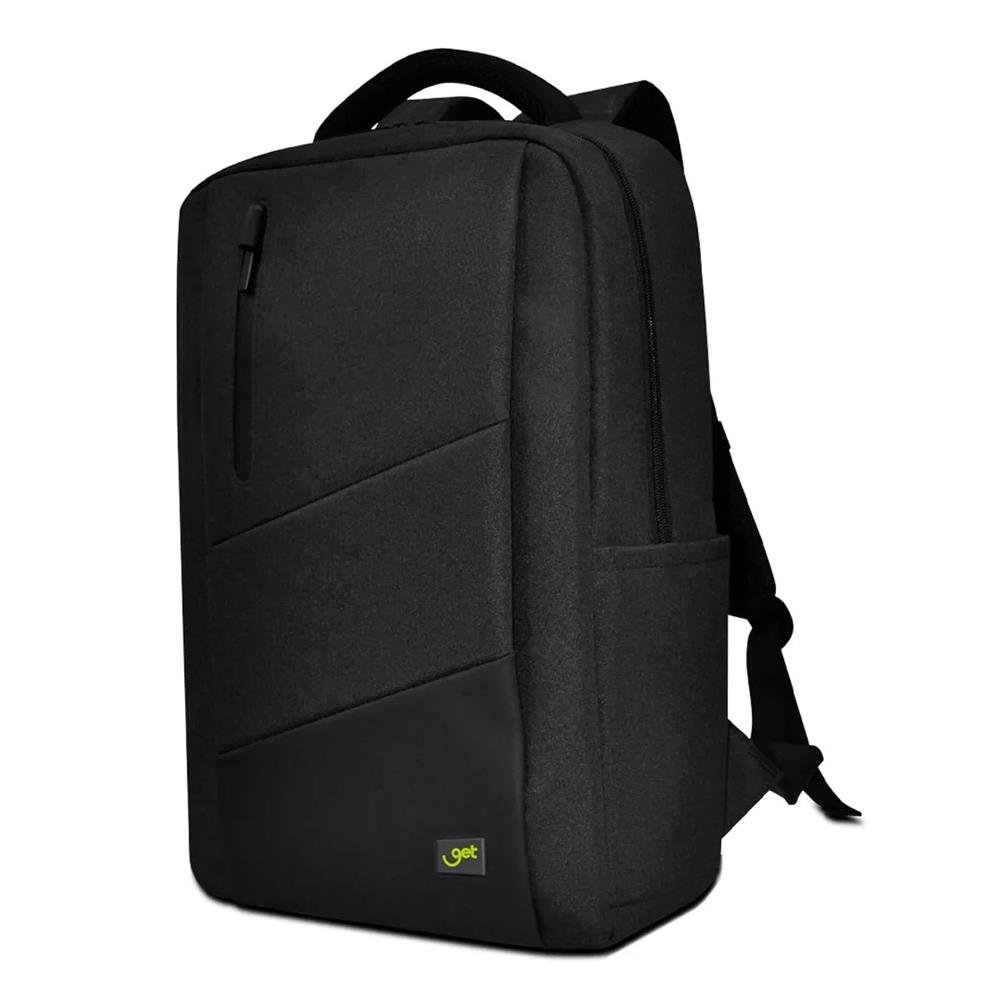 Mochila Para Notebook 15.6" Get Essential